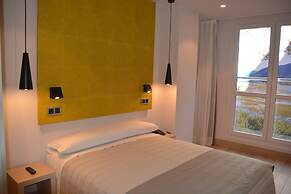 Hotel Bilbao Plaza