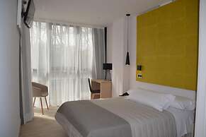 Hotel Bilbao Plaza