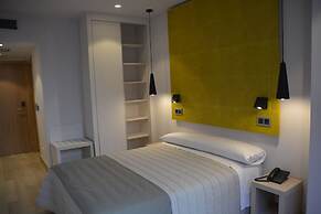 Hotel Bilbao Plaza