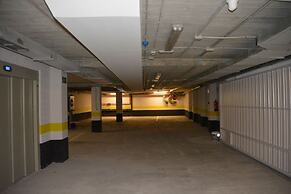 Hotel Bilbao Plaza