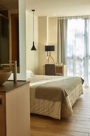 Hotel Bilbao Plaza