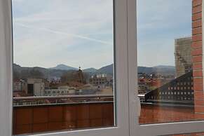 Hotel Bilbao Plaza