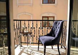 Le Petit Palace Hotel