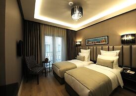 Le Petit Palace Hotel