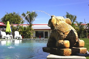 Cape Go Resort