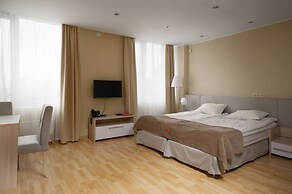 Aparthotel Vertical