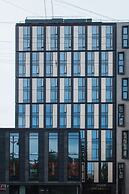 Aparthotel Vertical