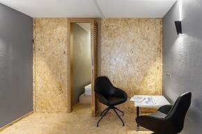 Aparthotel Vertical