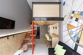 Aparthotel Vertical