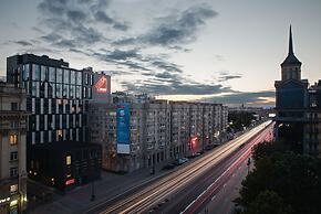 Aparthotel Vertical