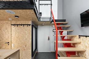 Aparthotel Vertical