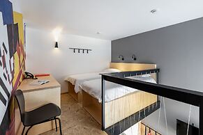Aparthotel Vertical