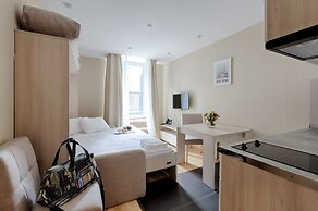 Aparthotel Vertical