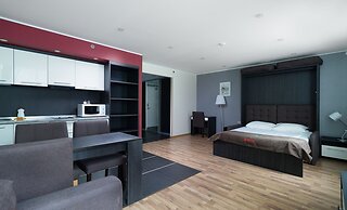 Aparthotel Vertical