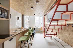 Aparthotel Vertical