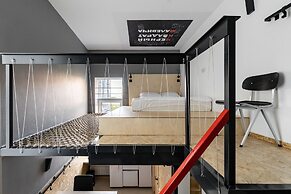 Aparthotel Vertical