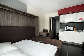 Aparthotel Vertical