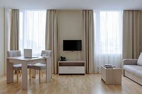 Aparthotel Vertical