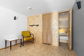Aparthotel Vertical