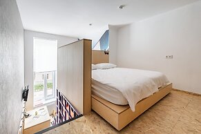 Aparthotel Vertical