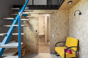 Aparthotel Vertical