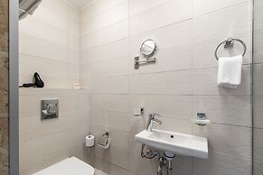 Aparthotel Vertical