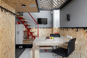 Aparthotel Vertical