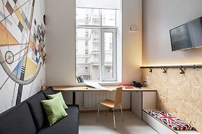 Aparthotel Vertical