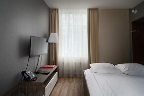 Aparthotel Vertical