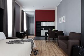 Aparthotel Vertical