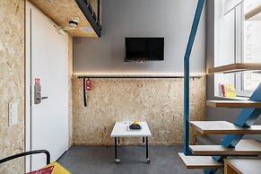 Aparthotel Vertical