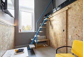 Aparthotel Vertical