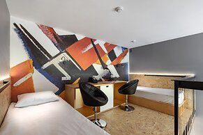 Aparthotel Vertical