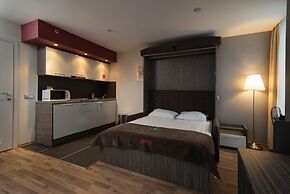 Aparthotel Vertical