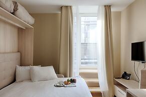 Aparthotel Vertical