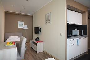Aparthotel Vertical
