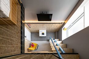 Aparthotel Vertical