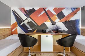 Aparthotel Vertical