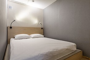 Aparthotel Vertical