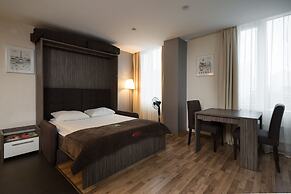 Aparthotel Vertical