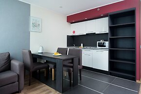 Aparthotel Vertical