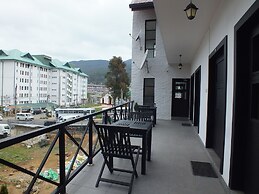 Cottage 42