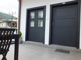 Cottage 42