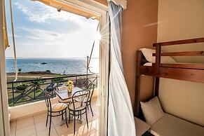 Faros Apartments