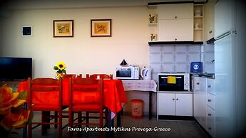 Faros Apartments