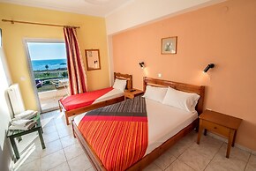 Faros Apartments