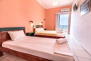 Faros Apartments