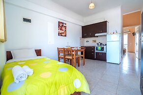 Faros Apartments