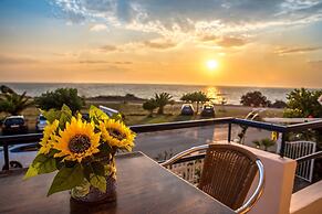 Faros Apartments