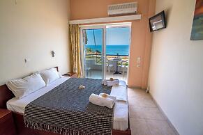 Faros Apartments